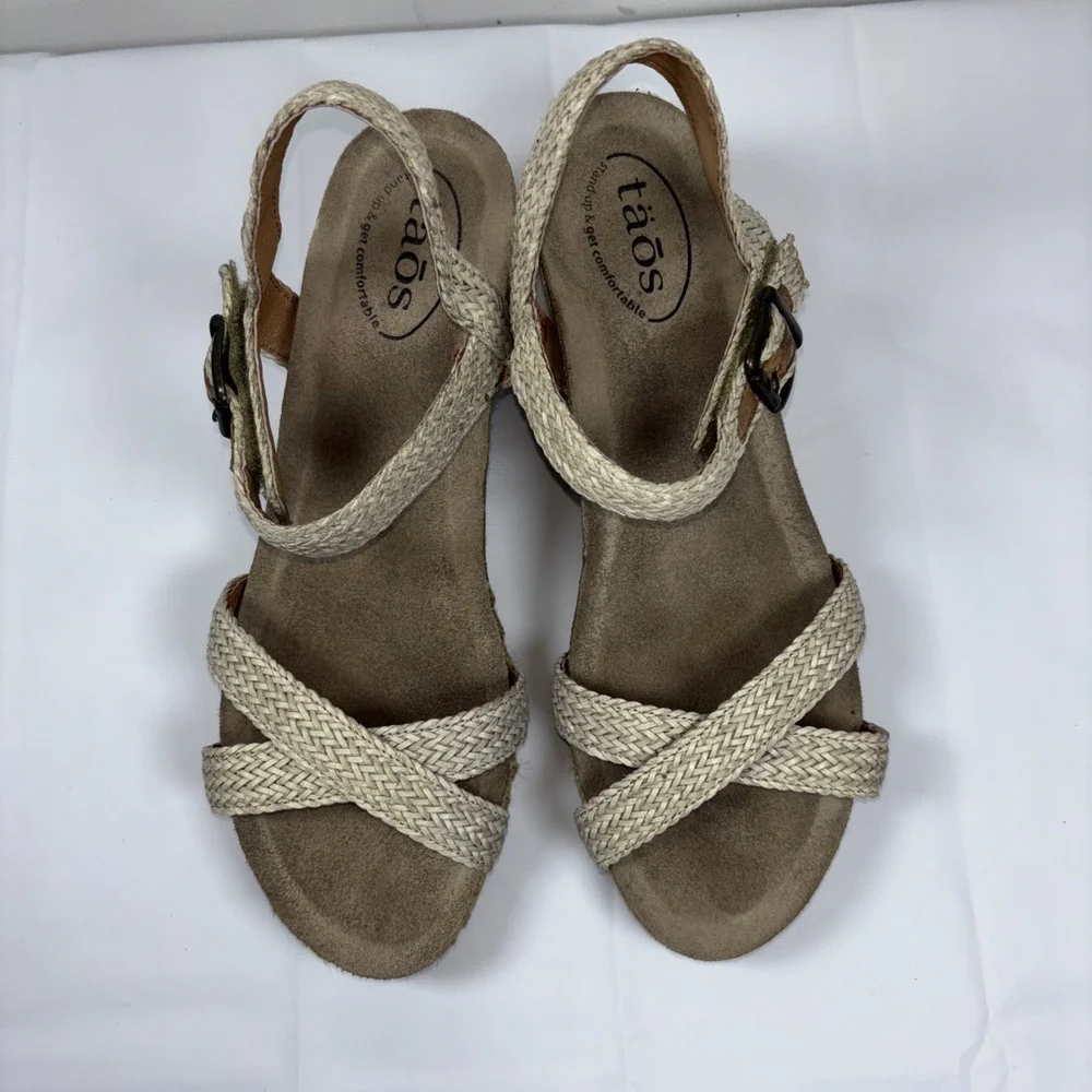 Taos Footwear taos hey